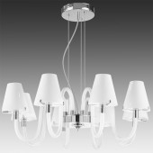 Люстра Lightstar Bianco 760086 Люстра Lightstar Bianco 760086
