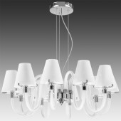 Люстра Lightstar Bianco 760106 Люстра Lightstar Bianco 760106