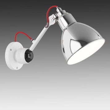 Бра Lightstar Loft 765604-4