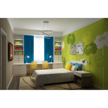 Бра Lightstar Loft 765604-5