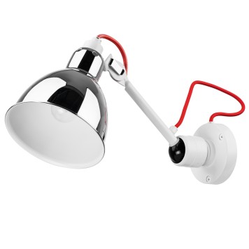 Бра Lightstar Loft 765604-7