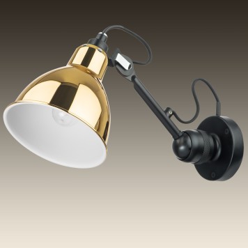 Бра Lightstar Loft 765608