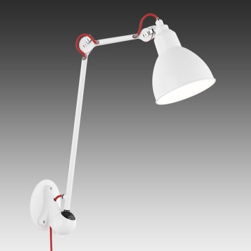 Бра Lightstar Loft 765616-5