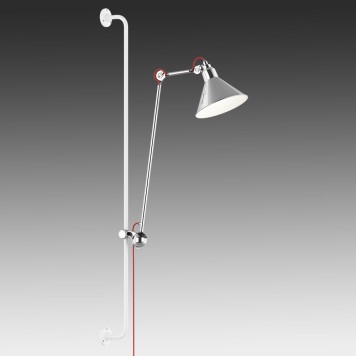 Бра Lightstar Loft 765624-5