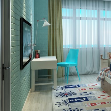 Бра Lightstar Loft 765626-6