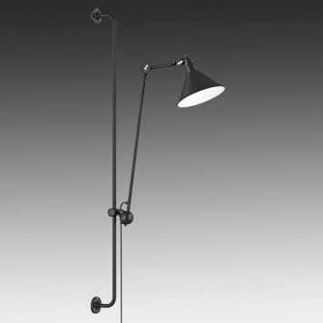 Бра Lightstar Loft 765627-5