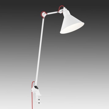 Лампа настольная Lightstar Loft 765926-5