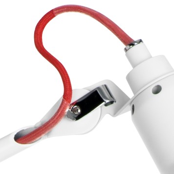 Лампа настольная Lightstar Loft 765926-7