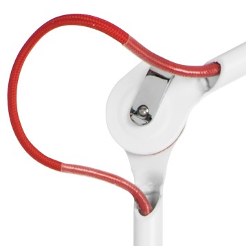 Лампа настольная Lightstar Loft 765926-8