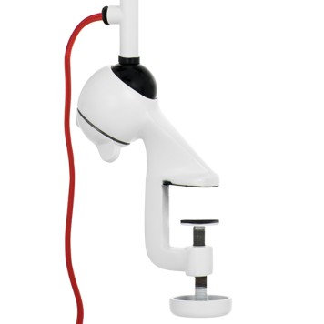 Лампа настольная Lightstar Loft 765926-9