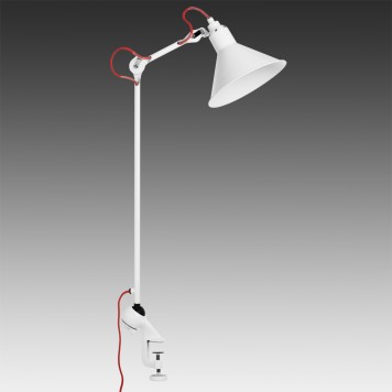 Лампа настольная Lightstar Loft 765926