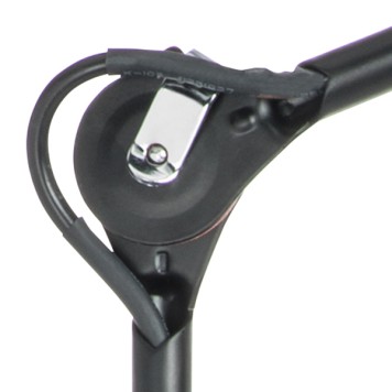 Лампа настольная Lightstar Loft 765927-7