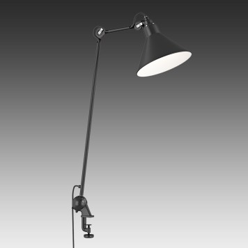 Лампа настольная Lightstar Loft 765927