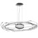 Люстра Lightstar Ovale 784344