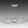 Люстра Lightstar Ovale 784344