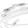 Люстра Lightstar Ovale 784346