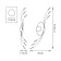 Бра Lightstar Ovale 784666