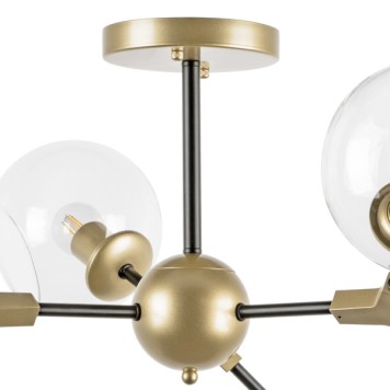 Светильник потолочный Lightstar Beta 785063-1