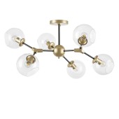 Светильник потолочный Lightstar Beta 785063