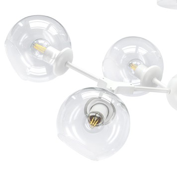 Светильник потолочный Lightstar Beta 785066-1