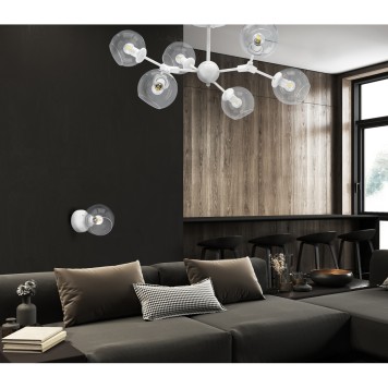 Светильник потолочный Lightstar Beta 785066-12