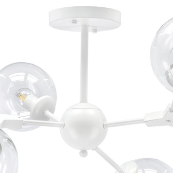 Светильник потолочный Lightstar Beta 785066-6