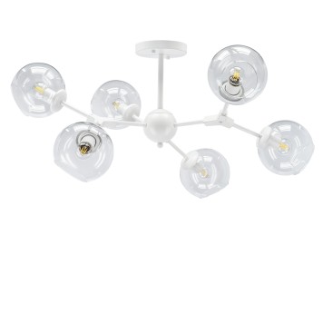 Светильник потолочный Lightstar Beta 785066-7