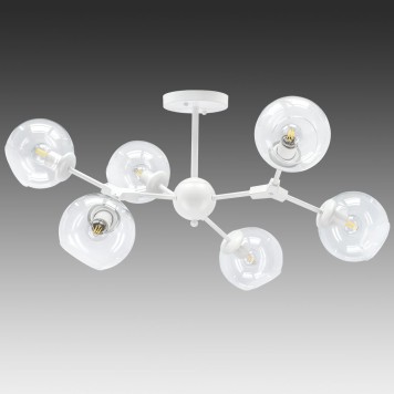 Светильник потолочный Lightstar Beta 785066