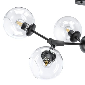 Светильник потолочный Lightstar Beta 785067-1