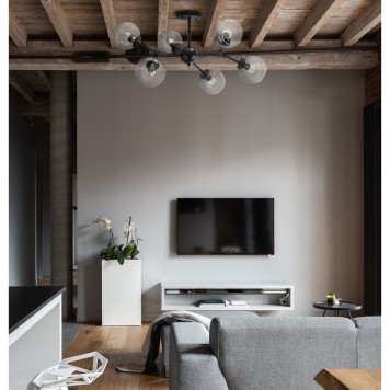 Светильник потолочный Lightstar Beta 785067-10