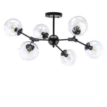 Светильник потолочный Lightstar Beta 785067-7