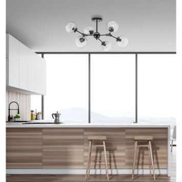 Светильник потолочный Lightstar Beta 785067-8