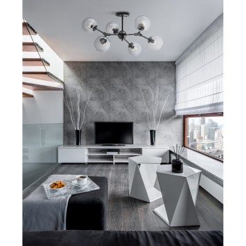 Светильник потолочный Lightstar Beta 785067-9