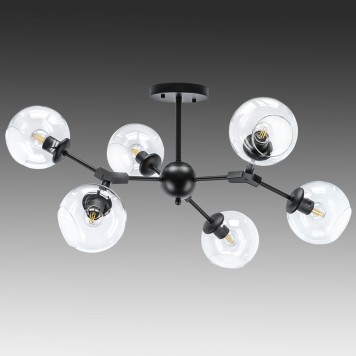 Светильник потолочный Lightstar Beta 785067