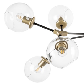 Светильник потолочный Lightstar Beta 785083-1