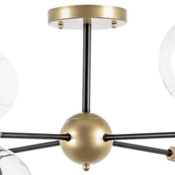 Светильник потолочный Lightstar Beta 785083-4