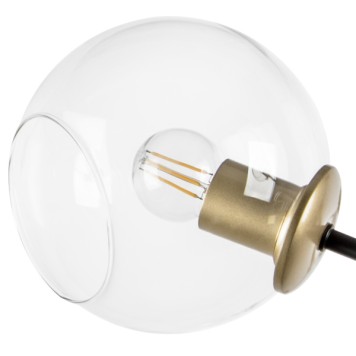 Светильник потолочный Lightstar Beta 785083-6