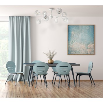 Светильник потолочный Lightstar Beta 785086-8