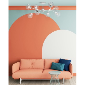 Светильник потолочный Lightstar Beta 785086-9