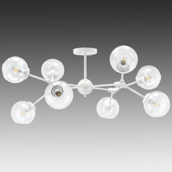 Светильник потолочный Lightstar Beta 785086