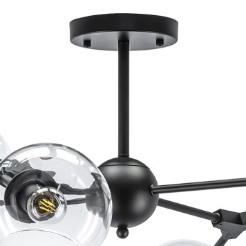 Светильник потолочный Lightstar Beta 785087-4