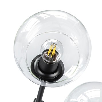 Светильник потолочный Lightstar Beta 785087-6