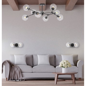 Светильник потолочный Lightstar Beta 785087-8