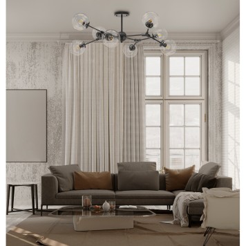 Светильник потолочный Lightstar Beta 785087-9