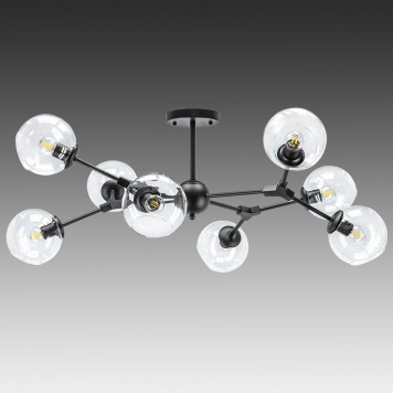 Светильник потолочный Lightstar Beta 785087