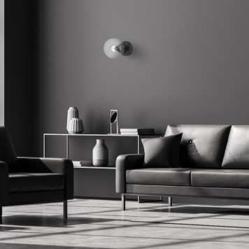 Бра Lightstar Beta 785617-8