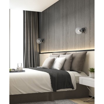 Бра Lightstar Beta 785617-9