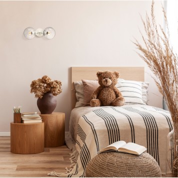 Бра Lightstar Beta 785626-8