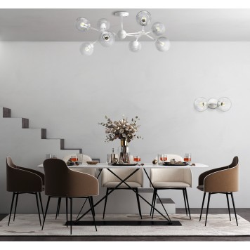 Бра Lightstar Beta 785626-9