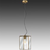 Люстра Lightstar Genni 798111